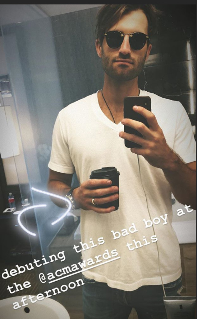 Ryan Hurd Ryan Hurd